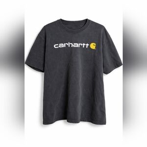 Carhartt Original Fit Heavyweight Logo Tee 2XL